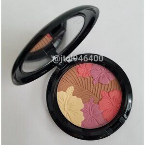 Mac Oh My Passion Pearlmatte Face Powder